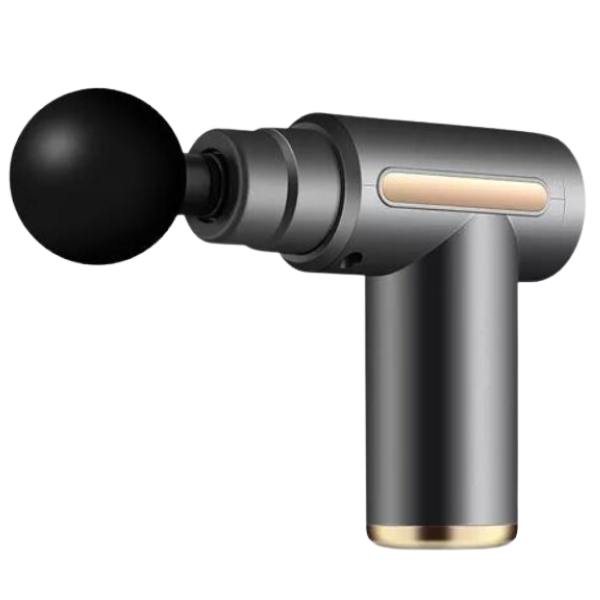 Massageador elétrico profissional muscular pistola original