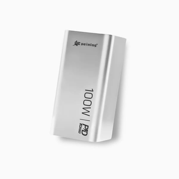 Carregador Power Bank portátil 20000mah Carga Rápida