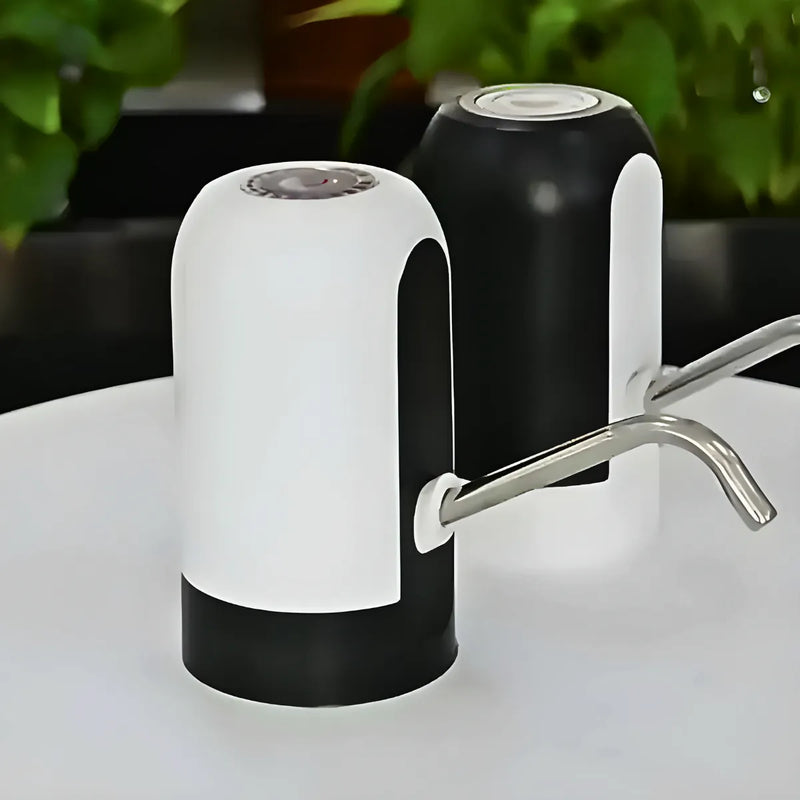 Bomba elétrica dispenser